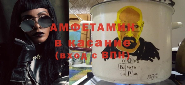 стафф Алексин